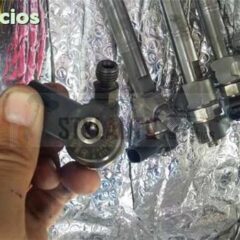 INYECTORES MERCEDES 220CDI 0445110025