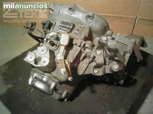 CAJA MANUAL OPEL VECTRA C 13101871