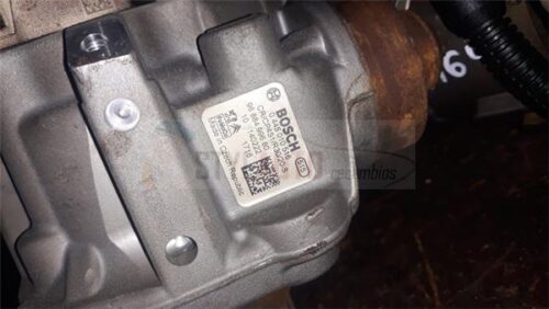 BOMBA ALTA PEUGEOT 1.6 HDI 0445010516