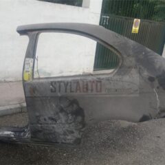 ALETA TRASERA IZQUIERDA BMW COMPACT E46