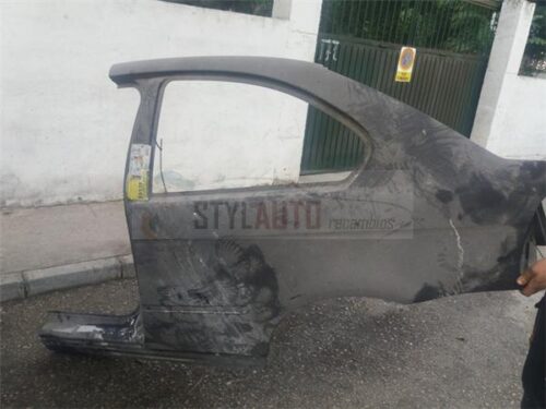 ALETA TRASERA IZQUIERDA BMW COMPACT E46