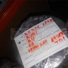 ARBOL DE LEVAS AUDI A4 1.9 TDI 115CV