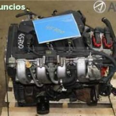 MOTOR FIAT STILO 1.6 16V 182B6000