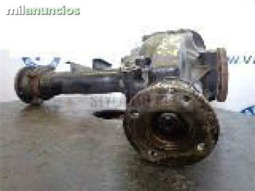 DIFERENCIAL DELANTERO MERCEDES ML 230