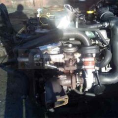 MOTOR CHRYSLER VOYAGUER 2.8 CRD VM28