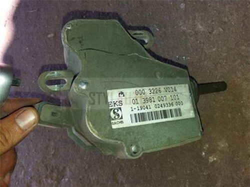 ACTUADOR CAJA SMART  0003226V014 - Imagen 2