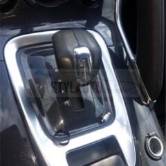 PALANCA CAMBIO AUTOMATICA PEUGEOT 3008