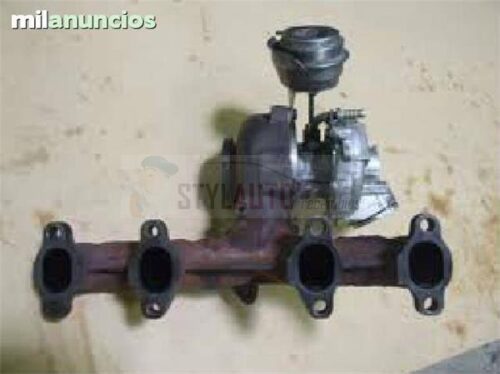 TURBO SEAT IBIZA 1.9 TDI 038253014B