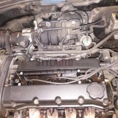 CULATA DAEWOO NUBIRA 1. 6 F16D3