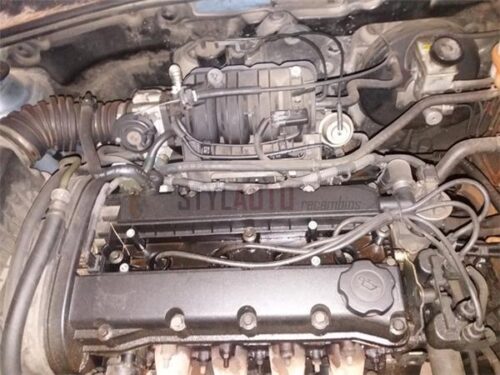 CULATA DAEWOO NUBIRA 1. 6 F16D3