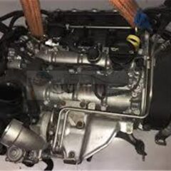 MOTOR SEAT LEON 1.4 TFSI CZC C Z C