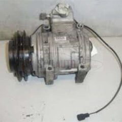 COMPRESOR DE AIRE MITSUBISHI MONTERO 2.8