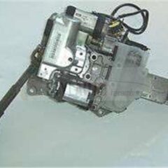 COLUMNA DIRECCION VW TOUAREG 4E0905852D