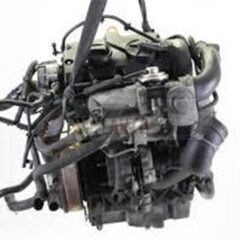 MOTOR VW LUPO 1.2 TDI TIPO AYZ A Y Z