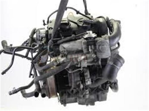 MOTOR VW LUPO 1.2 TDI TIPO AYZ A Y Z