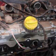 CULATA RENAULT SCENIC 2.0 TURBO F4RV794