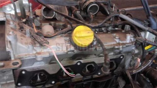 CULATA RENAULT SCENIC 2.0 TURBO F4RV794