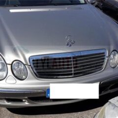 DESPIECE MERCEDES E 320 CDI W211