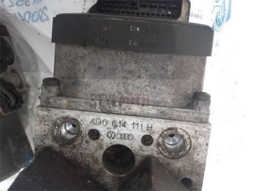 BOMBA ABS AUDI A8 4D0614111H