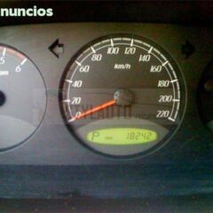 MOTOR COMPLETO SSANYONG KYRON 2.0 XDI