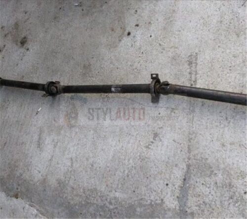 CARDAN TRANSMISION RENAULT SCENIC 4X4
