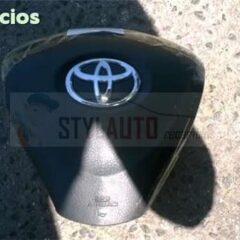 AIRBAG DE VOLANTE TOYOTA AURIS Año 2010