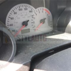 CUADRO DE MANDOS MITSUBISHI ECLIPSE V6