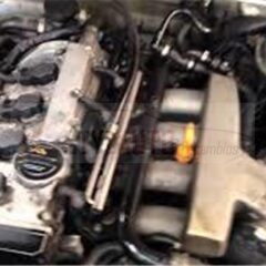 MOTOR AUDI A4 1. 8 TURBO 163CV BFB