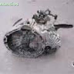 CAJA CAMBIOS MERCEDES CLASE A 160 716501