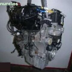 MOTOR FIAT GRANDE PUNTO 1.4 16V 199A6000