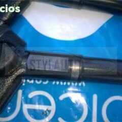 INYECTORES DENSO NISSAN X-TRAIL AW402 AW