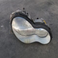 FAROS DELANTEROS MERCEDES W203