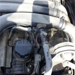 CULATA VOLVO S80 T6 272CV