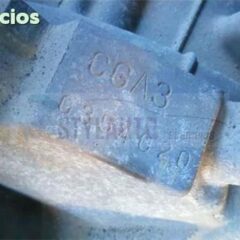 MOTOR NISSAN MICRA CGA3 K11