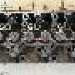 CULATA MERCEDES C250TD 605910