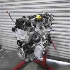 MOTOR FIAT 1.3 CDTI TIPO 102A2000