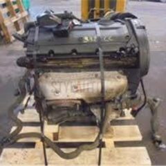 MOTOR PEUGEOT 306 1. 8 16V 112CV LFY