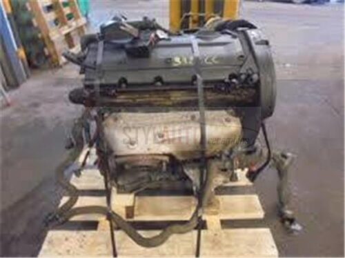 MOTOR PEUGEOT 306 1. 8 16V 112CV LFY
