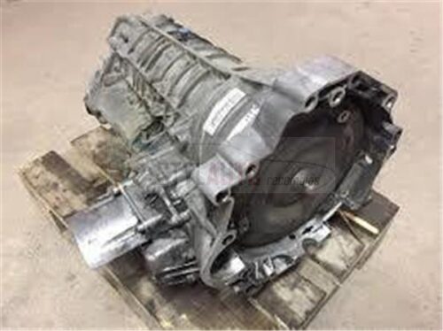 CAJA CAMBIOS AUTOMATICA VW PASSAT EYF - Imagen 2