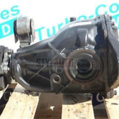 GRUPO TRASERO MERCEDES SLK 230