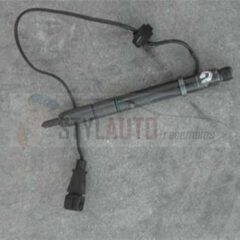 INYECTOR MAESTRO AUDI A6 2.5 TDI