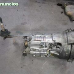 GRUPO TRASERO BMW 318TDS E36