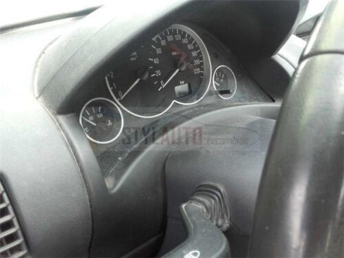 CUADRO DE RELOJES OPEL TIGRA 2