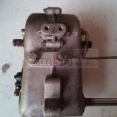 CAJA CAMBIOS MANUAL LIGIER 505 2002