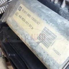 ACTUADOR CAJA CAMBIOS OPEL CORSA 1.2 16V