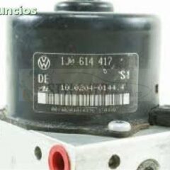 BOMBA ABS AUDI TT 1J0907379J 1J0614417