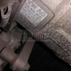 COMPRESOR PORSCHE CAYENNE 7L6820803D