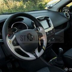 JUEGO AIRBAGS RENULT CLIO 2012