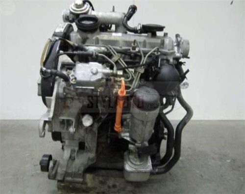 MOTOR SEAT LEON 1.9 TDI 110CV TIPO AFN