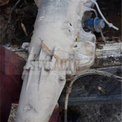 CAJA CAMBIOS AUTO ROLLS ROYCE SILVER